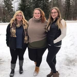 Meet your Posher, Brandy